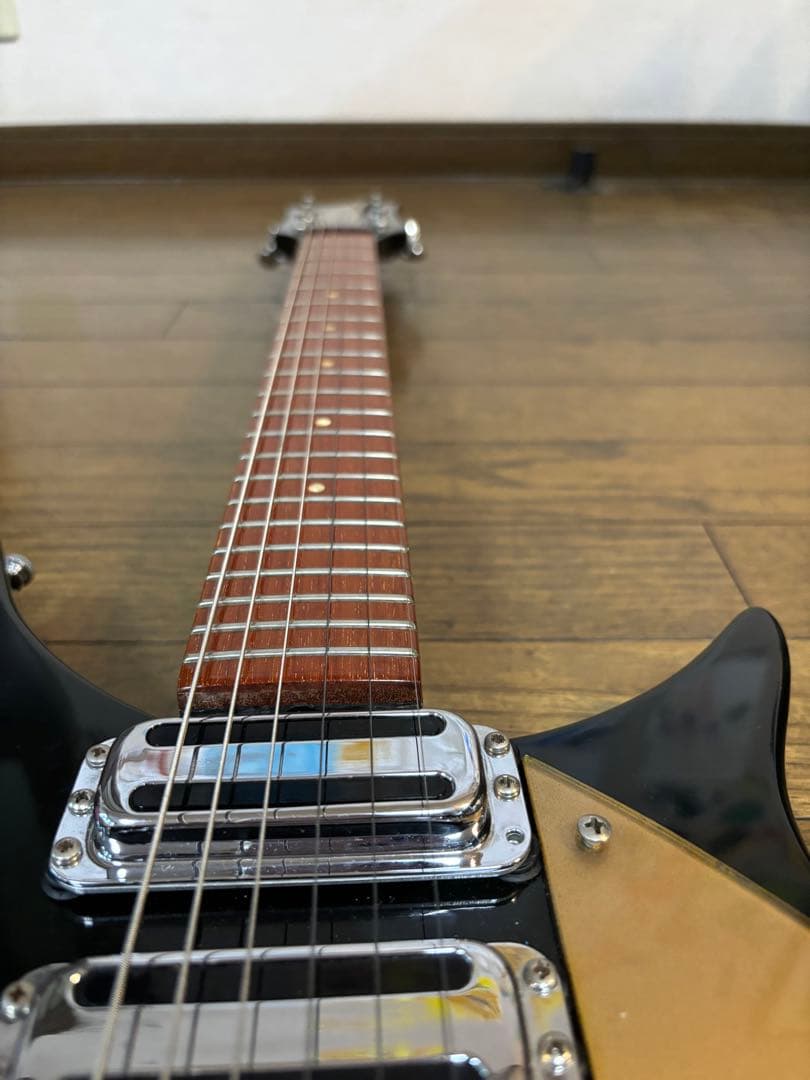 Rickenbacker リッケンバッカー 1996年製 325V59