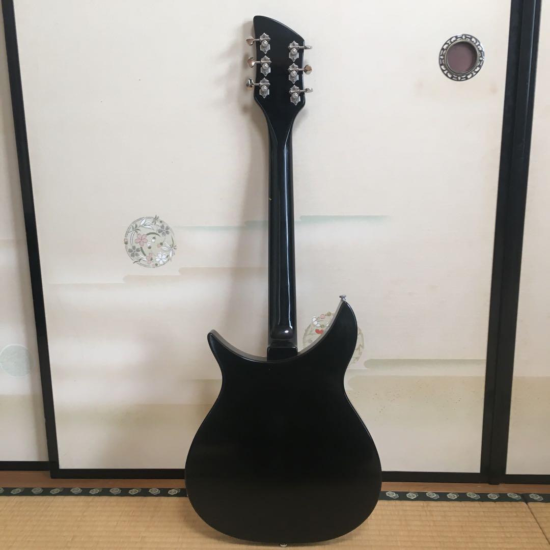 Rickenbacker リッケンバッカー 1996年製 325V59