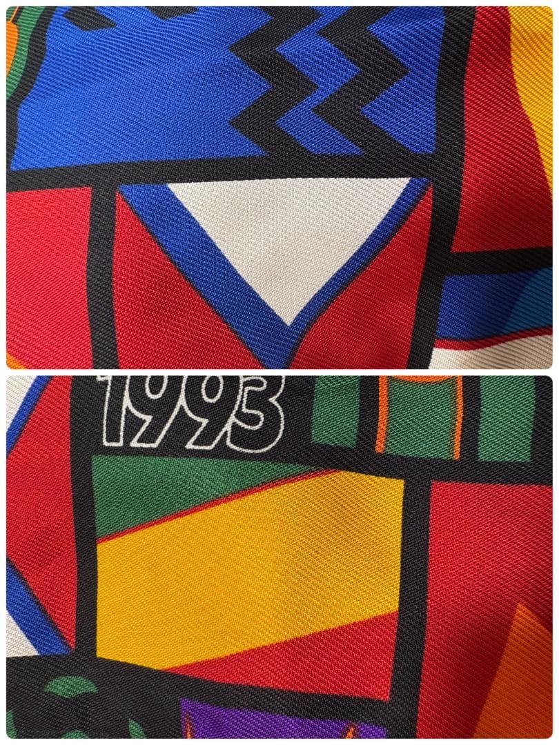 レア 1993年 Jリーグ創立開幕記念ベンチコート jリーグ公式オフィシャル