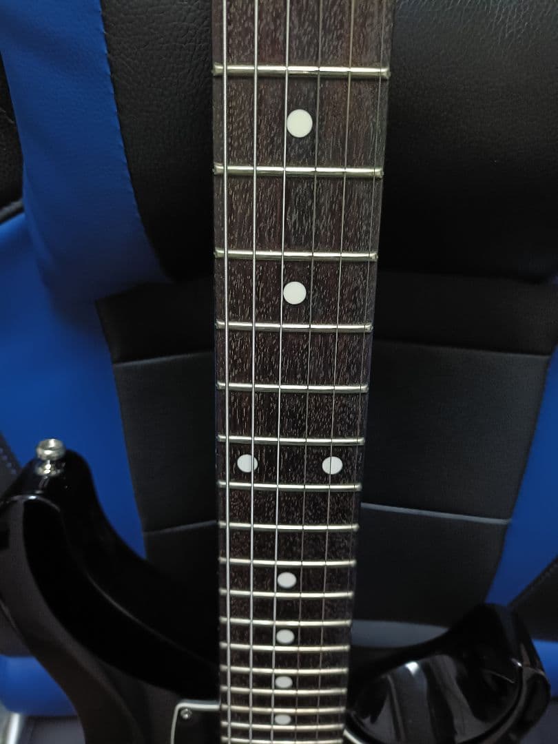 【最終価格】Paul Reed Smith S2 Vela PRS