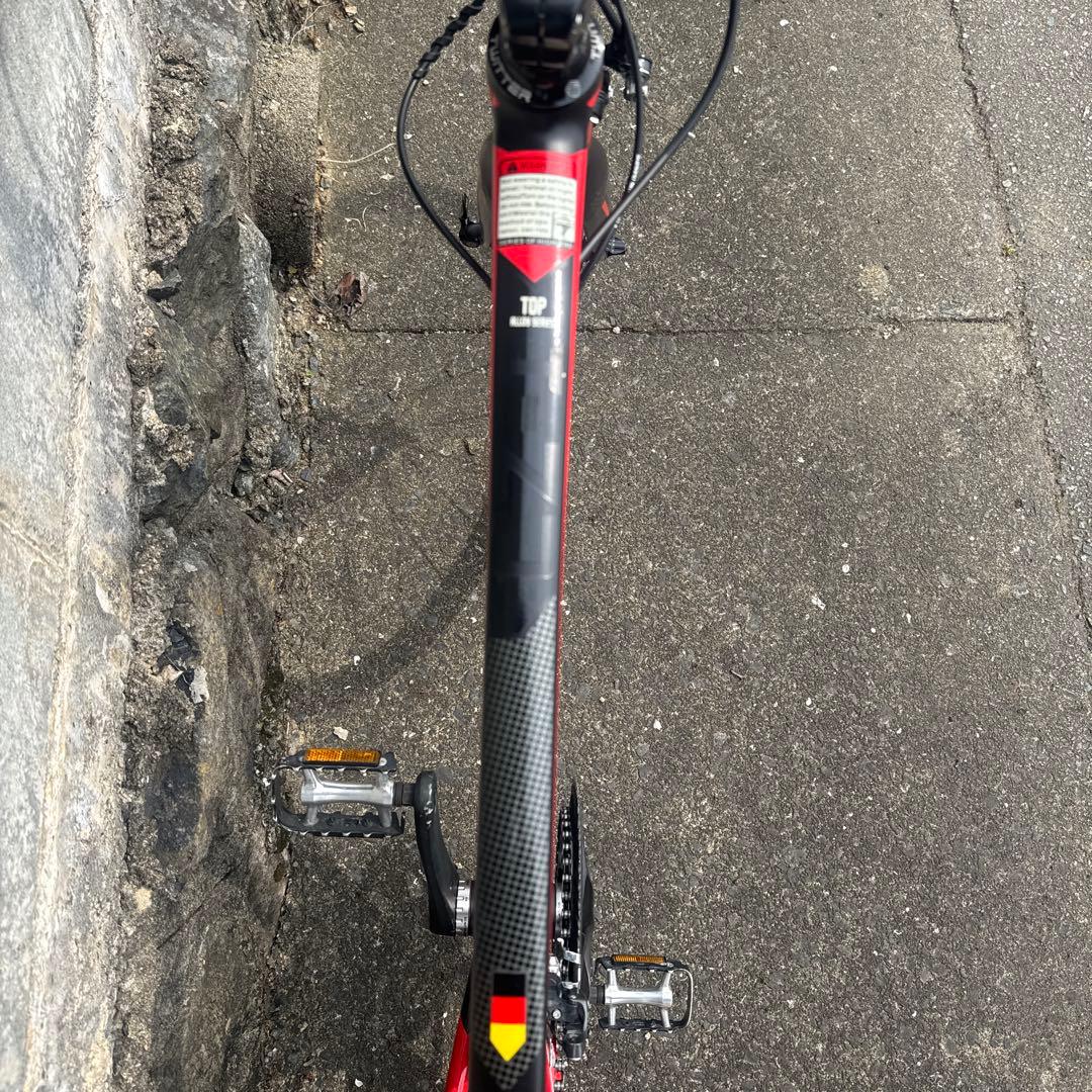 エビフライ台風様