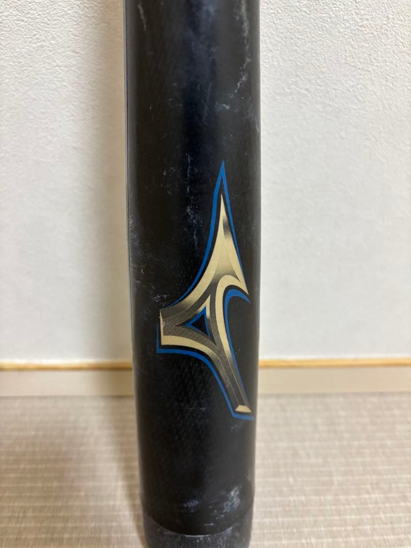 ミズノ ビヨンド マックス レガシー 80㎝ 少年野球用