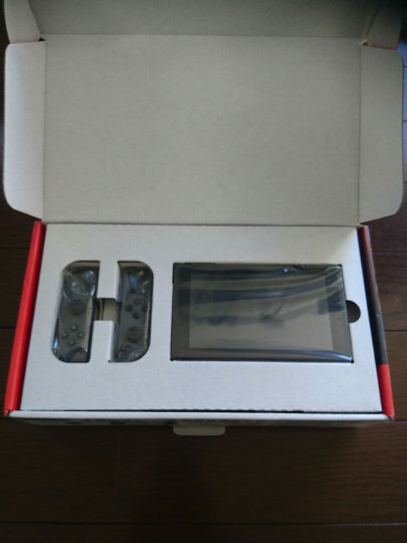 新品未使用 Nintendo Switch ニンテンドー スイッチ