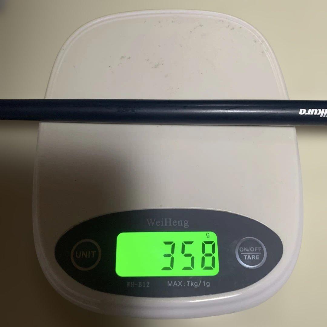 ジュン！【超希少！！】キャロウェイパラダイムU T！大人気の6U！美品！