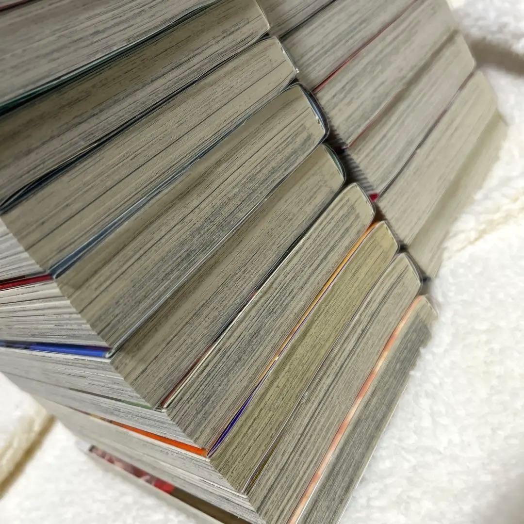 【ブックカバー付】スラムダンク新装再編版　SLAM DUNK 全20巻