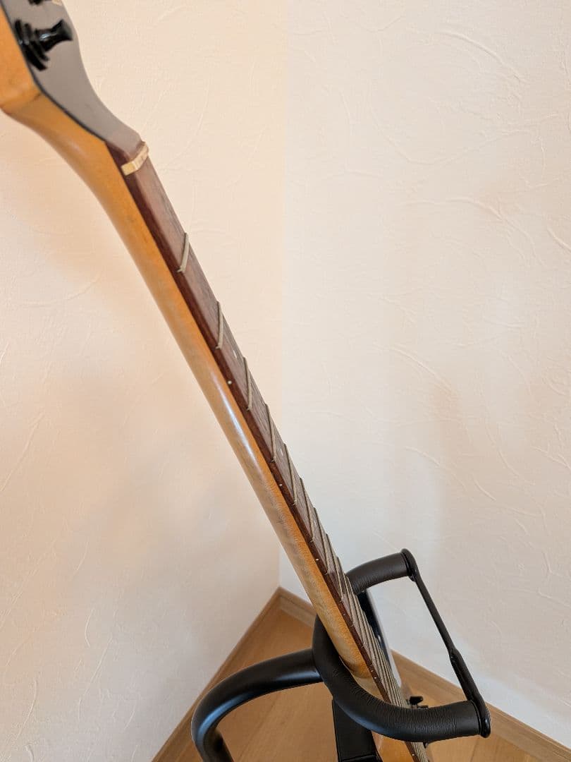 FERNANDES　SFR512 SSH