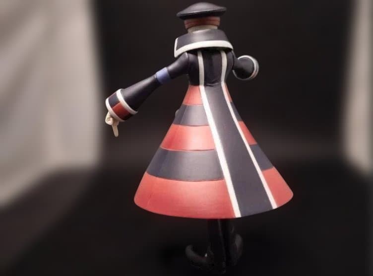 ポケモン ベストウイッシュ サブウェイマスター ノボリ クダリ フィギュア