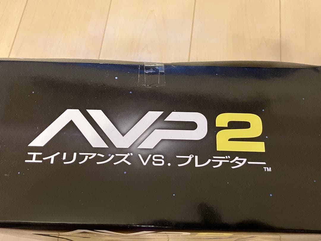 エイリアン フェイスハガー フィギュア