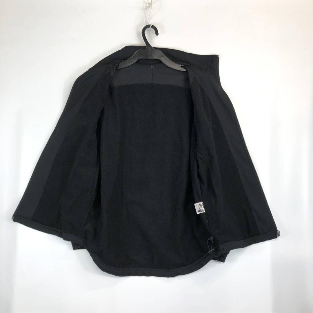 支給品 ゴールドウイン カターレ富山 トレーニングウェア L 防寒 2015