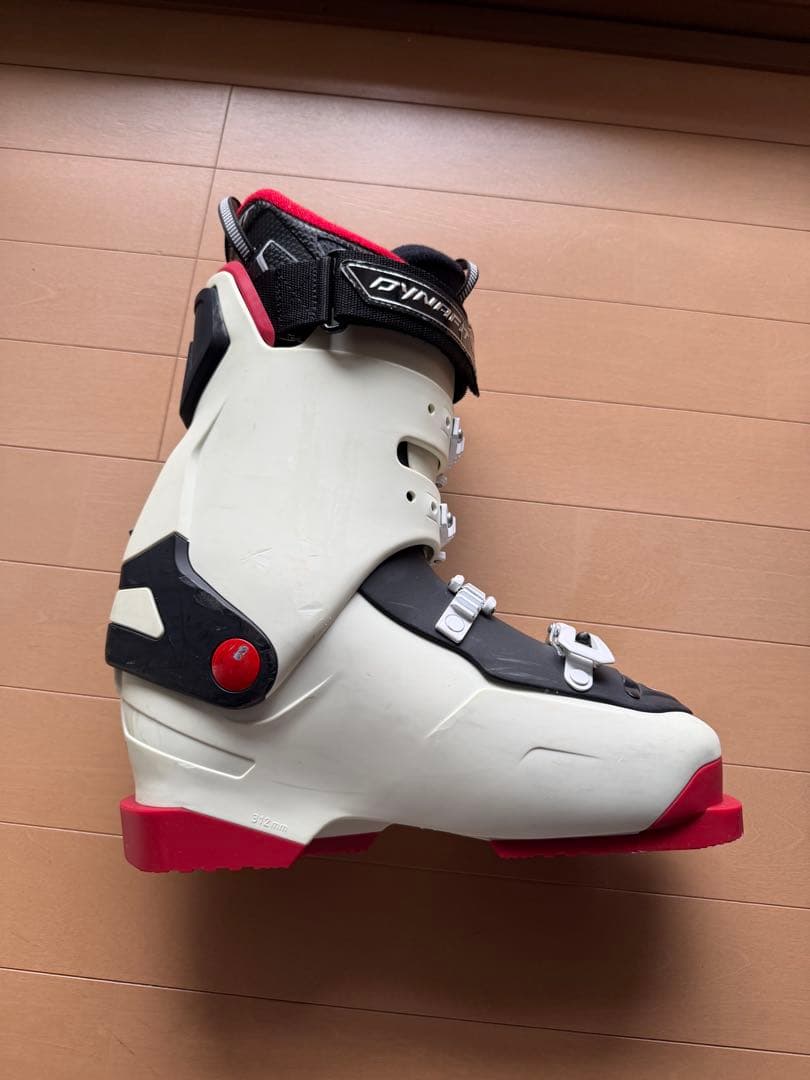 DYNAFIT スキーブーツ
