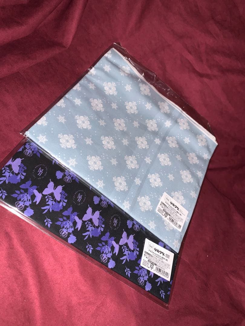 ツキウタグッズセット