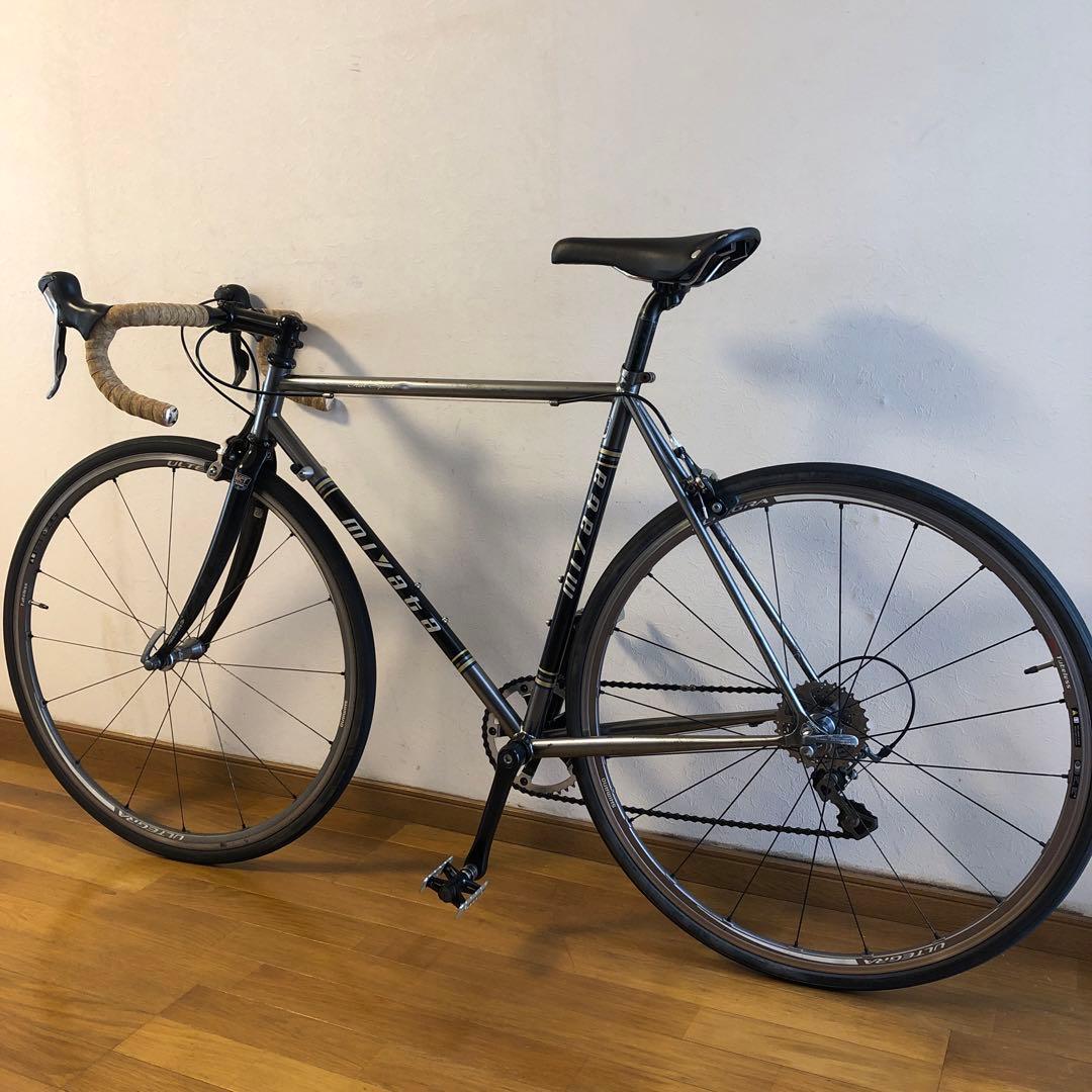 【配送不可】miyata “ITAL SPORT”