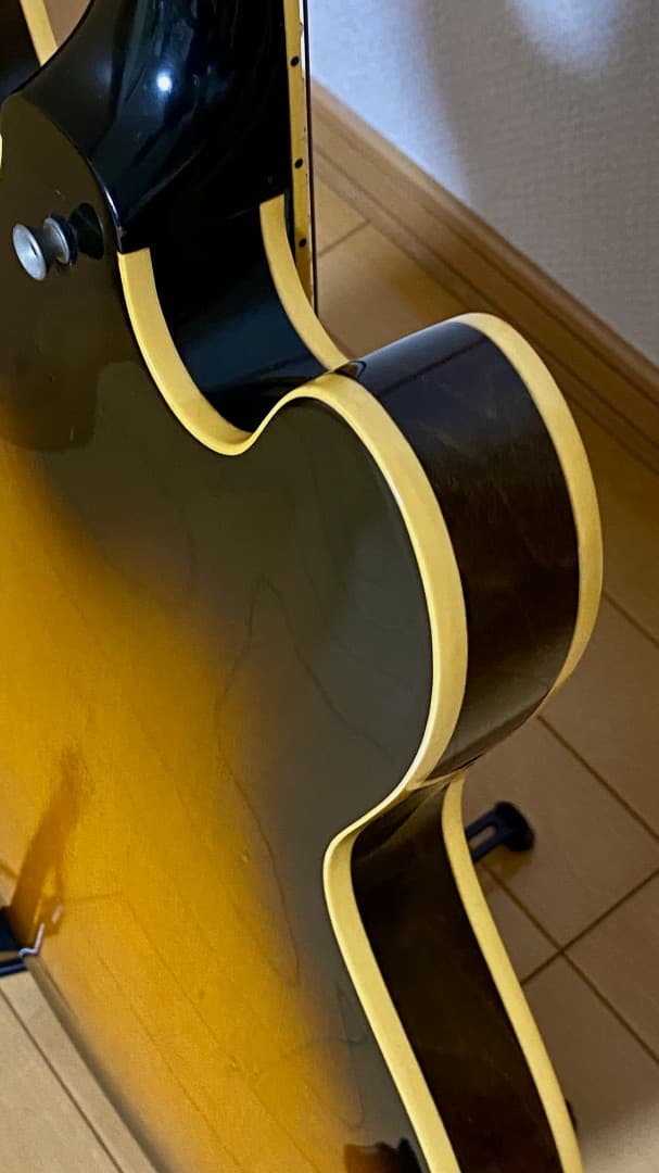 ギター Gibson ES-335 Historic Collection Custom