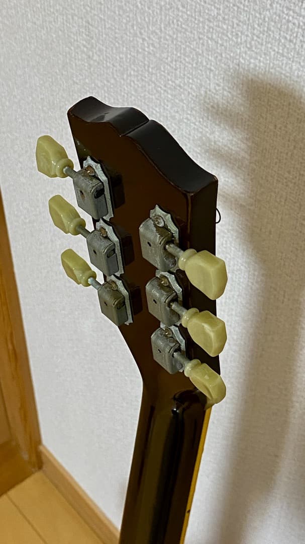 ギター Gibson ES-335 Historic Collection Custom