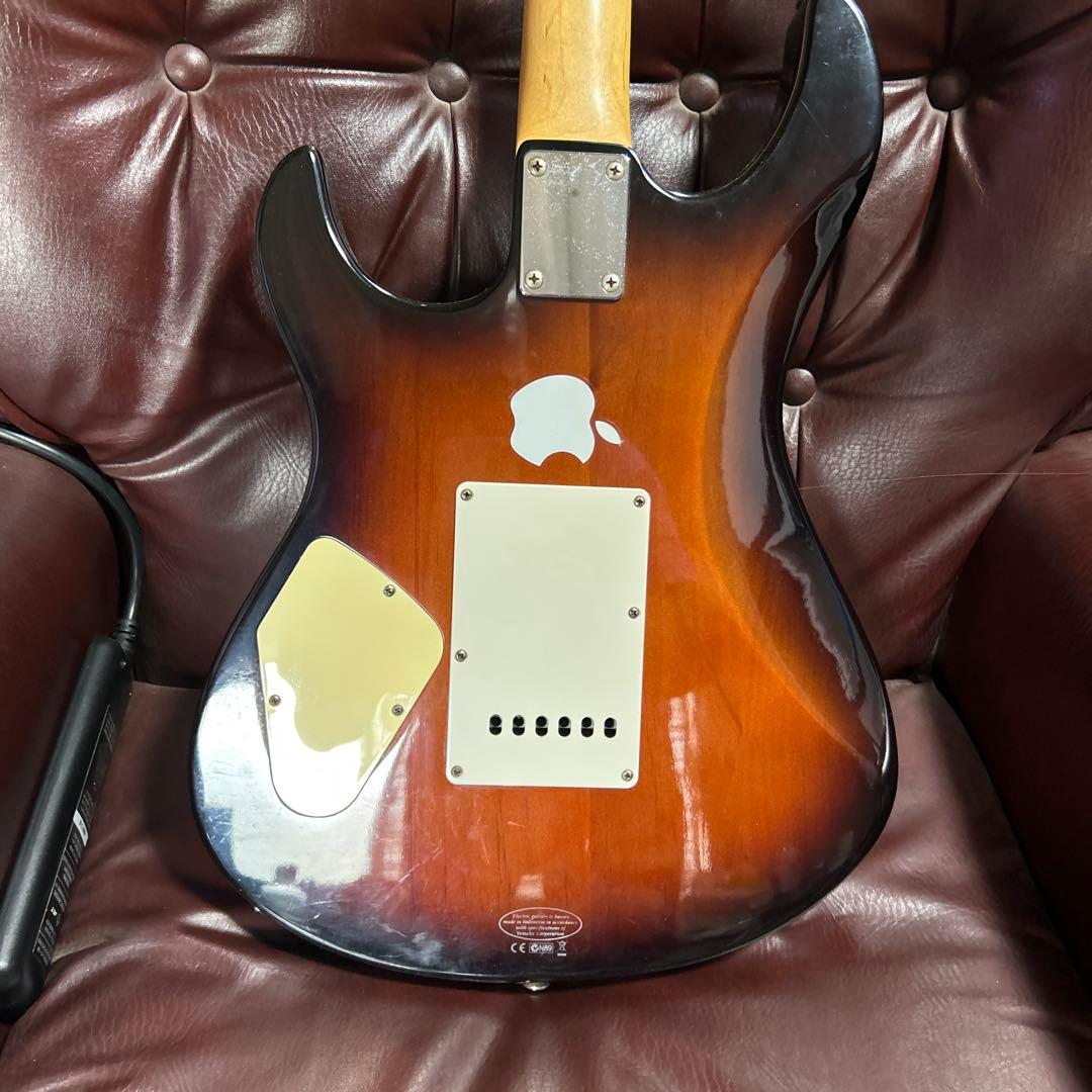 YAMAHA　PACIFICA PAC112 ヤマハ パシフィカ