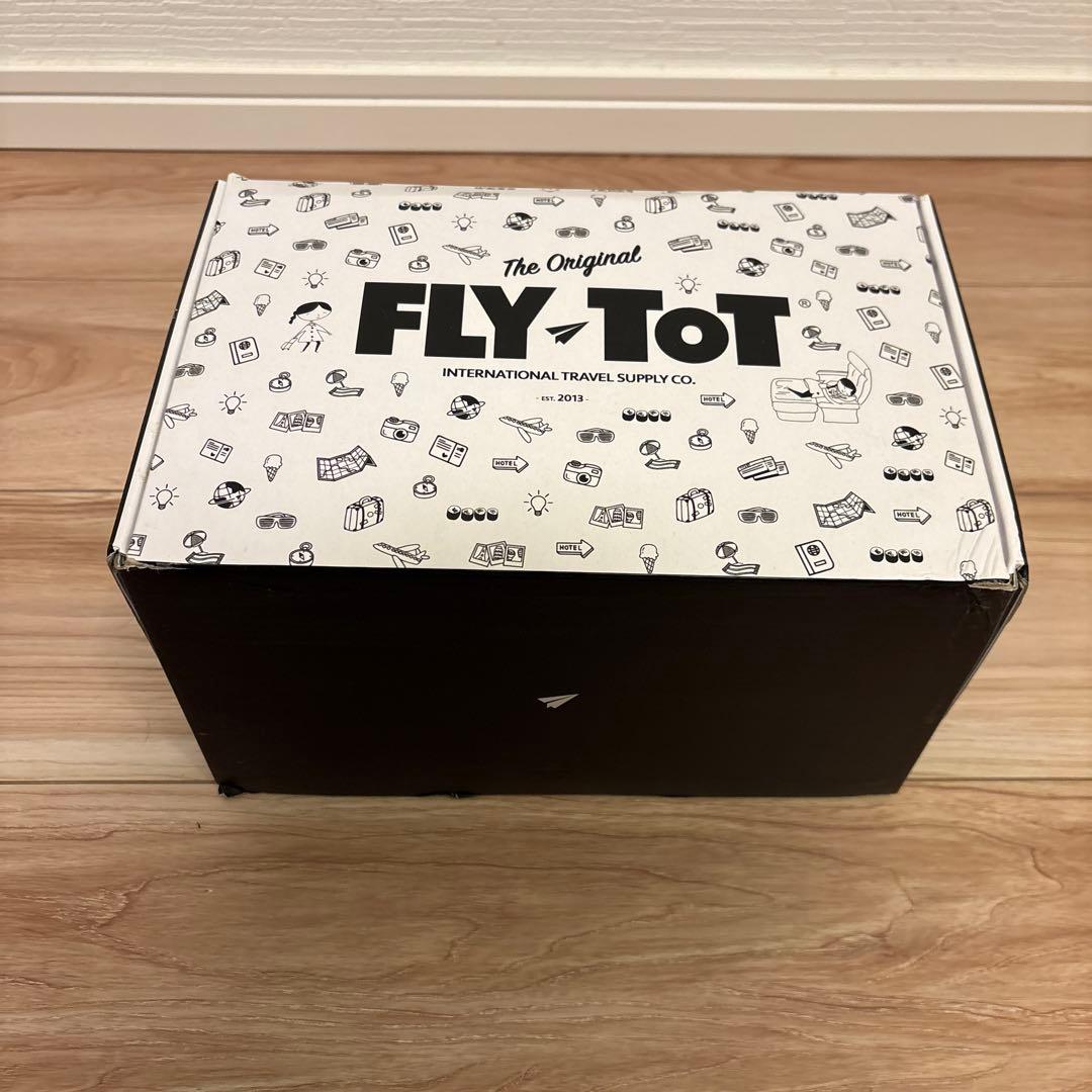 快適グッズ・旅行小物 FLYTOT