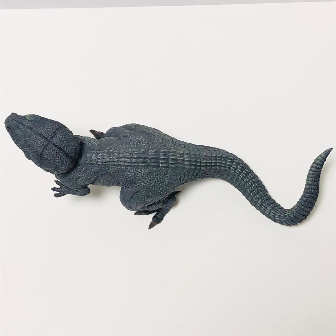 エクスプラス スターエーストイズ グワンジ デラックス ソフビ スタチュー