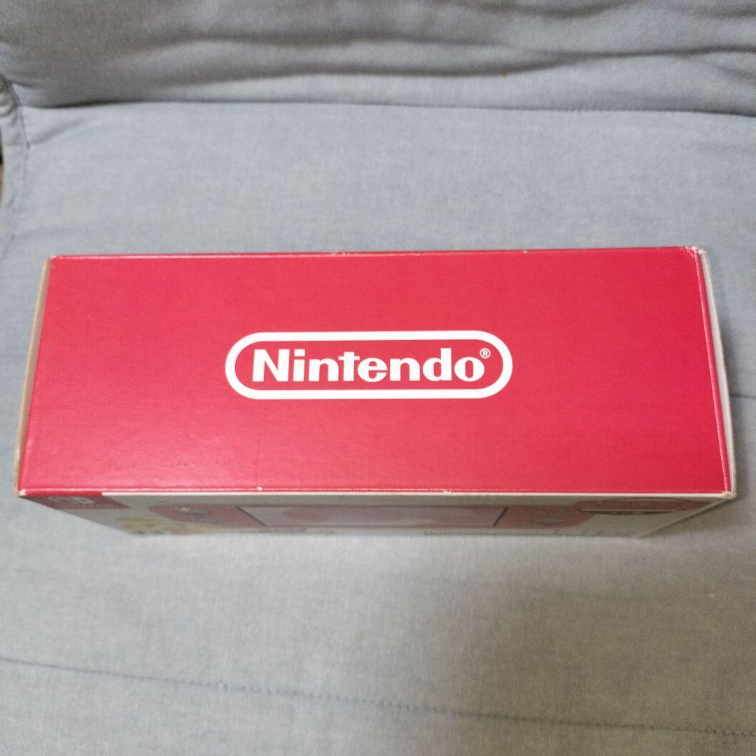 Switch Swicth lite 本体 あつまれ どうぶつの森セット しず…