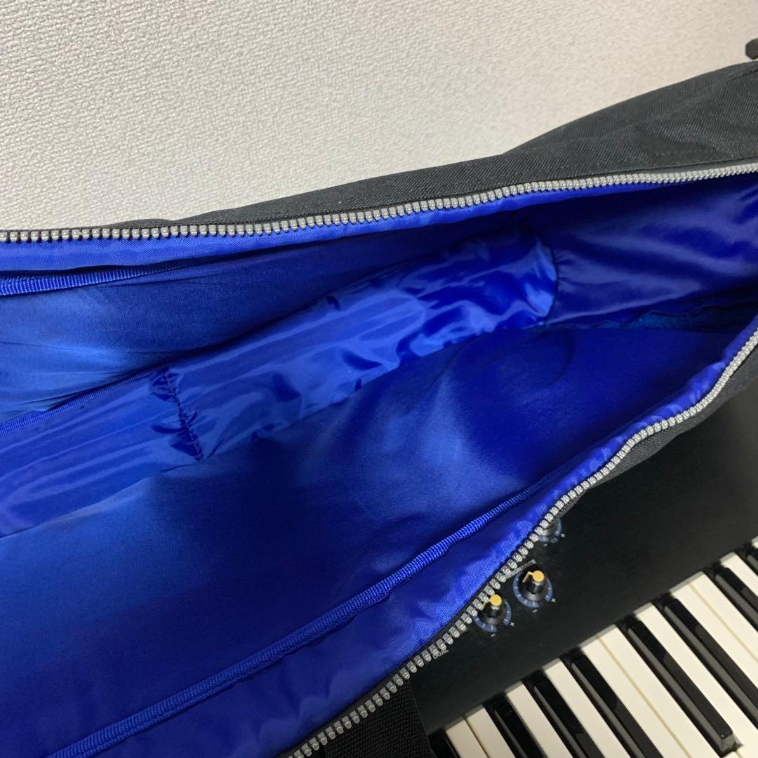Roland JUNO-D シンセサイザー キャリングバッグ付き
