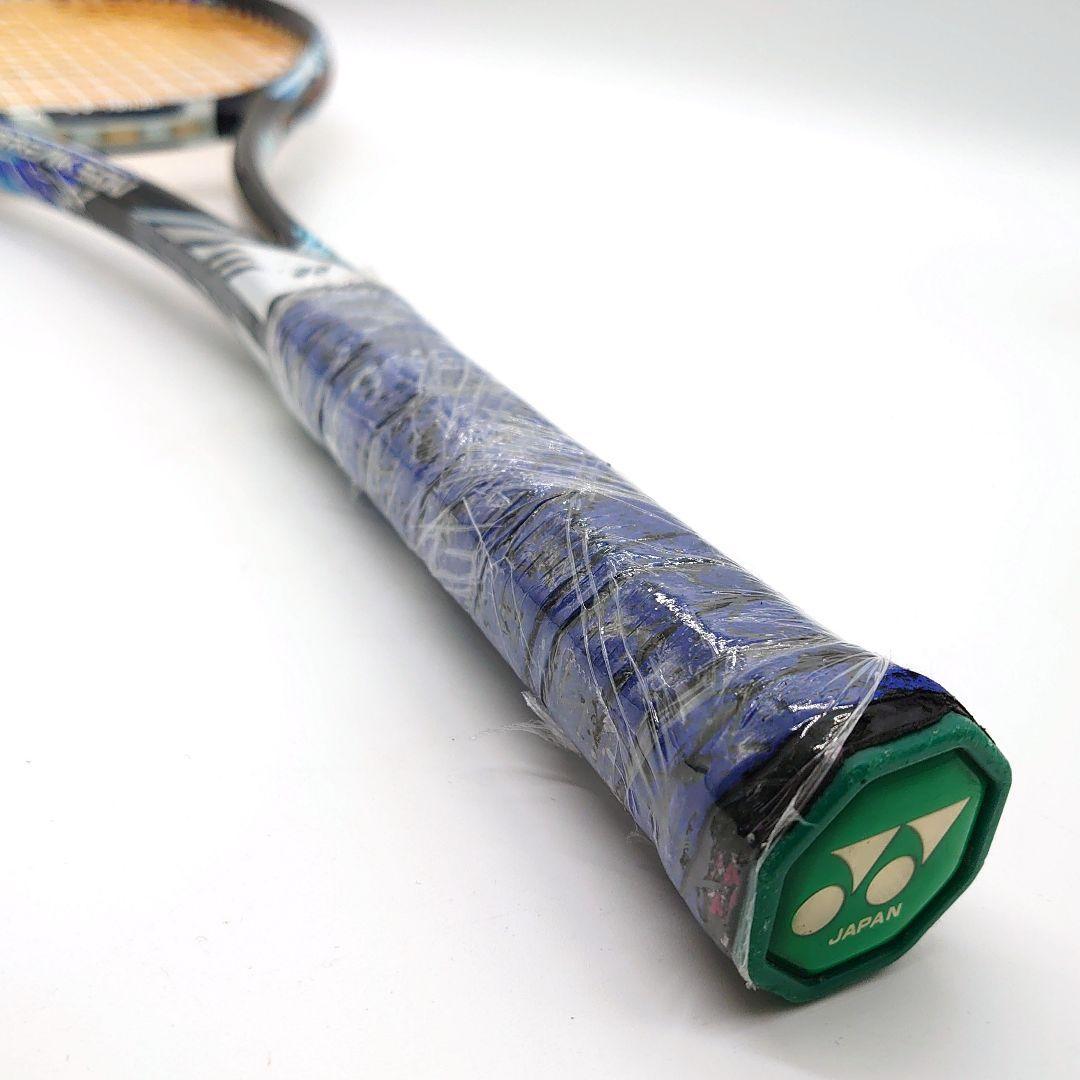 YONEX GEOBREAK 50V ソフトテニス ラケット