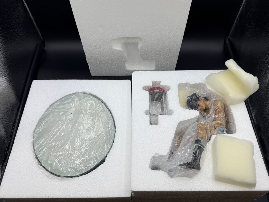 あしたのジョー 矢吹丈 ラストシーン フルカラーver. オルカトイズ