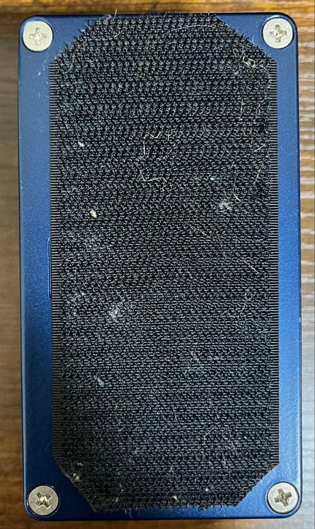 Free The Tone IRON FOREST DISTORTION（中古）