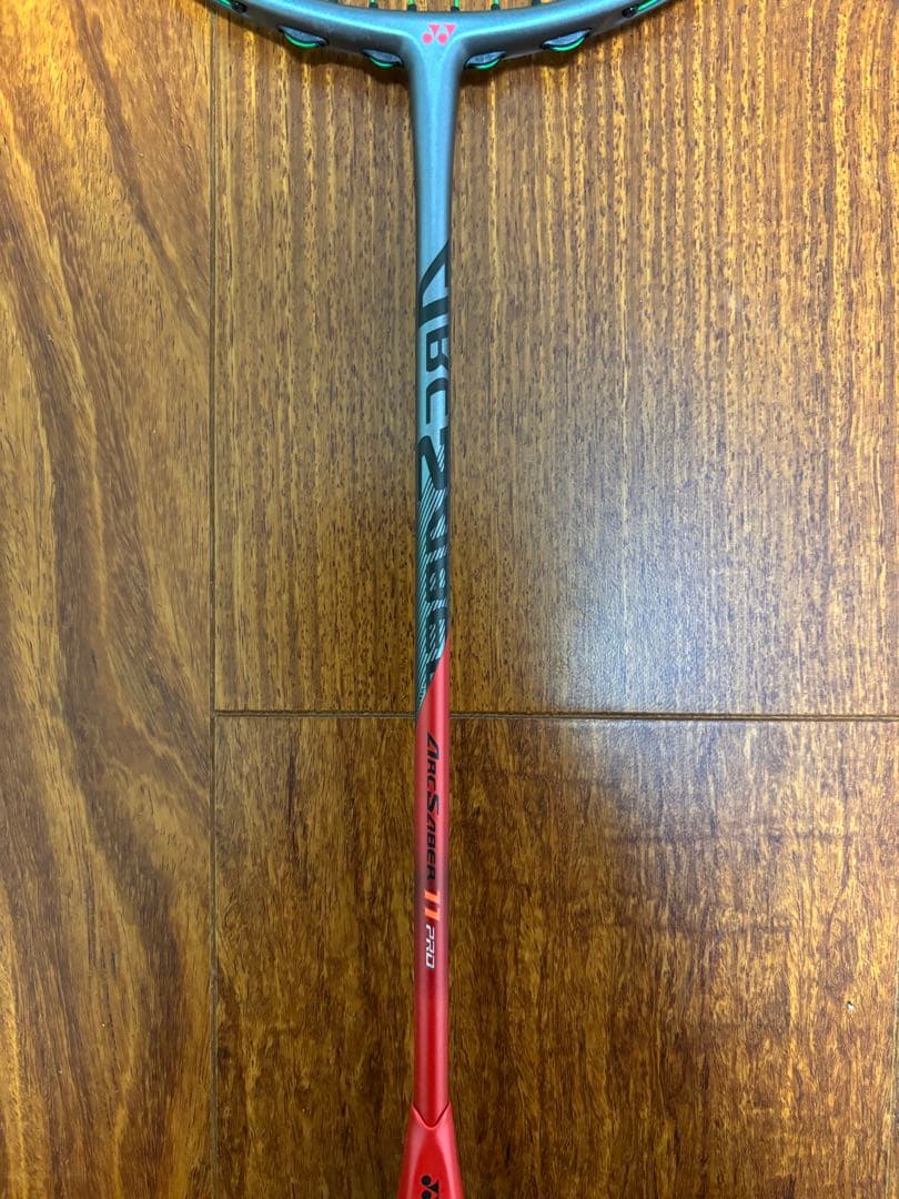 アークセイバー11プロ　3U5G ケース付き