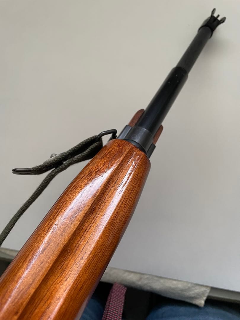 マルシン　U.S. M1 Carbine　カービン美品