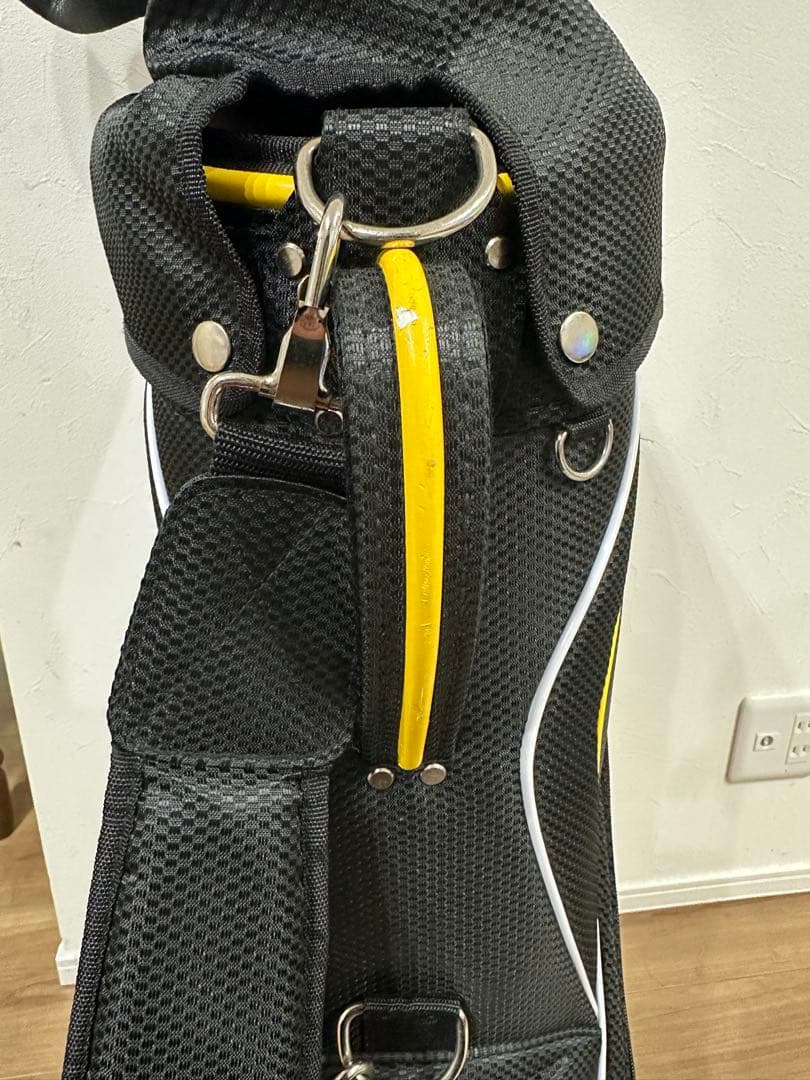 SRIXON ゴルフキャディバッグ