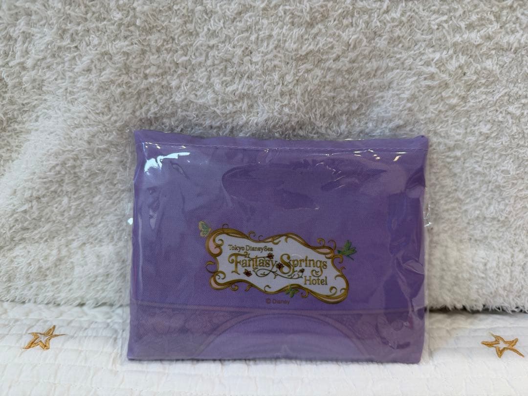 ダッフィー＆フレンズ20周年ポージープラッシーバケパ限定（おまけたくさん！）