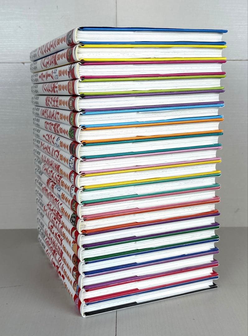 ぞくぞく村のおばけシリーズ 全巻セット