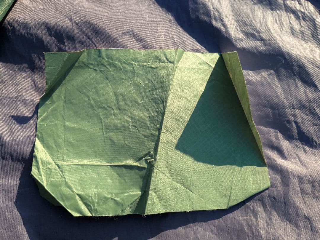 【訳あり】ノルディスク　レイサ6PU　nordisk Reisa6