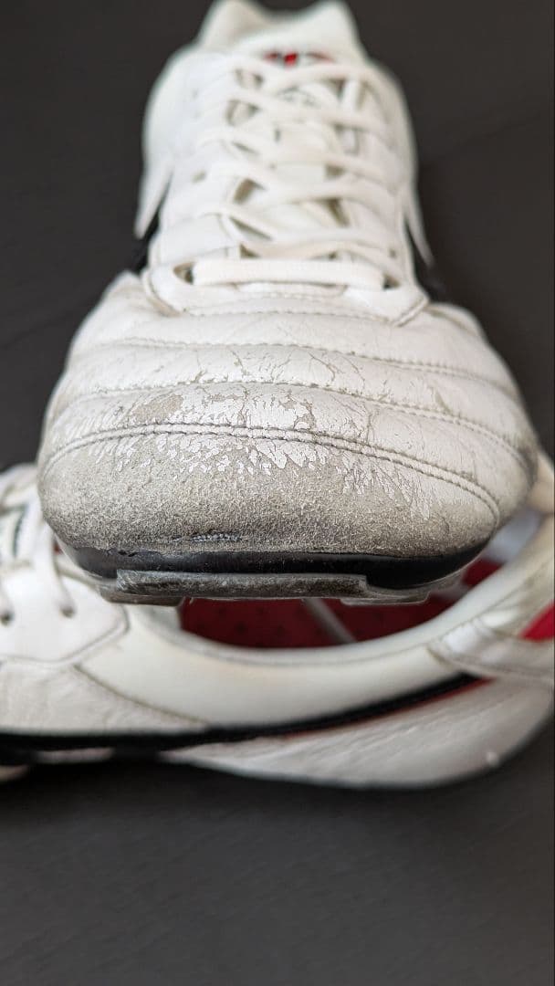 Mizuno Morelia ミズノ モレリア サッカースパイク シューズ