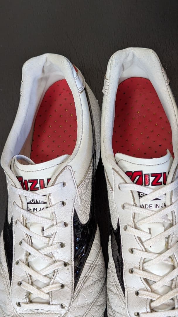 Mizuno Morelia ミズノ モレリア サッカースパイク シューズ