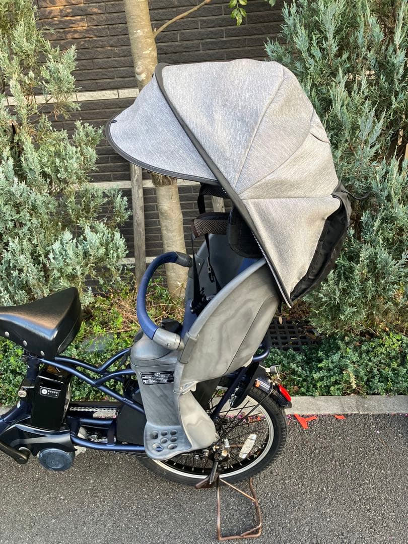 MATE X 750 日本未販売モデル ウォーキングアシスト機能 フルオプション