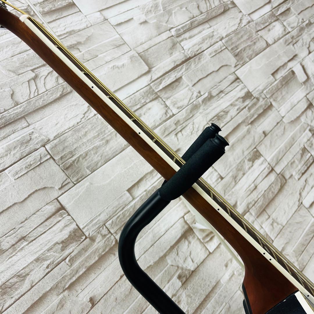 ARIA アリア エレアコ AMB-35S GS グリーンサンバースト