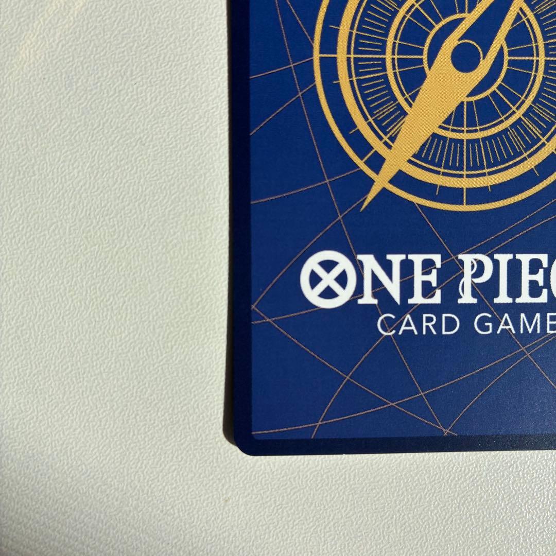 ONE PIECE ロマンスドーン