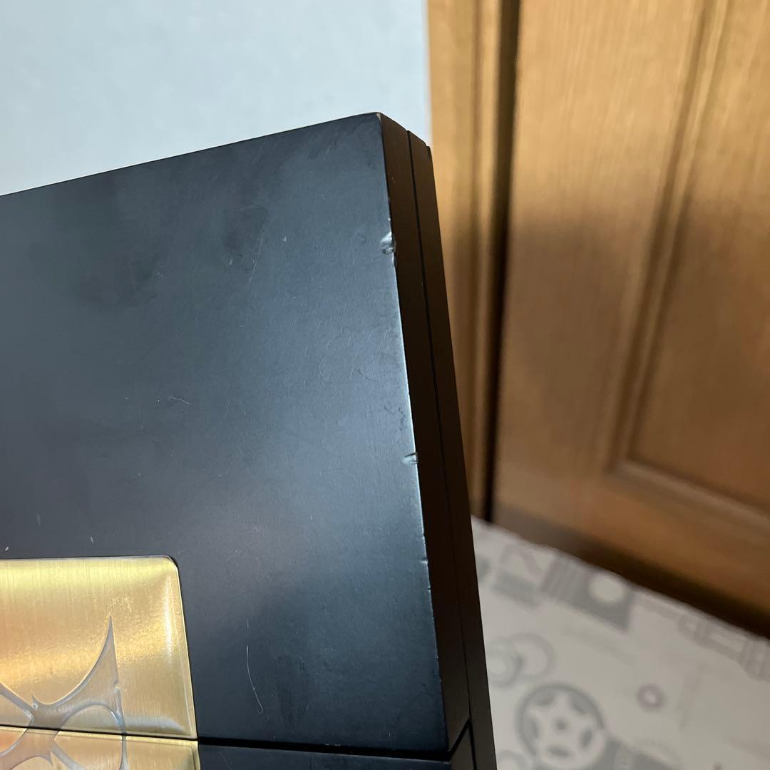 X JAPAN ゴールドディスクモニュメント　中古品