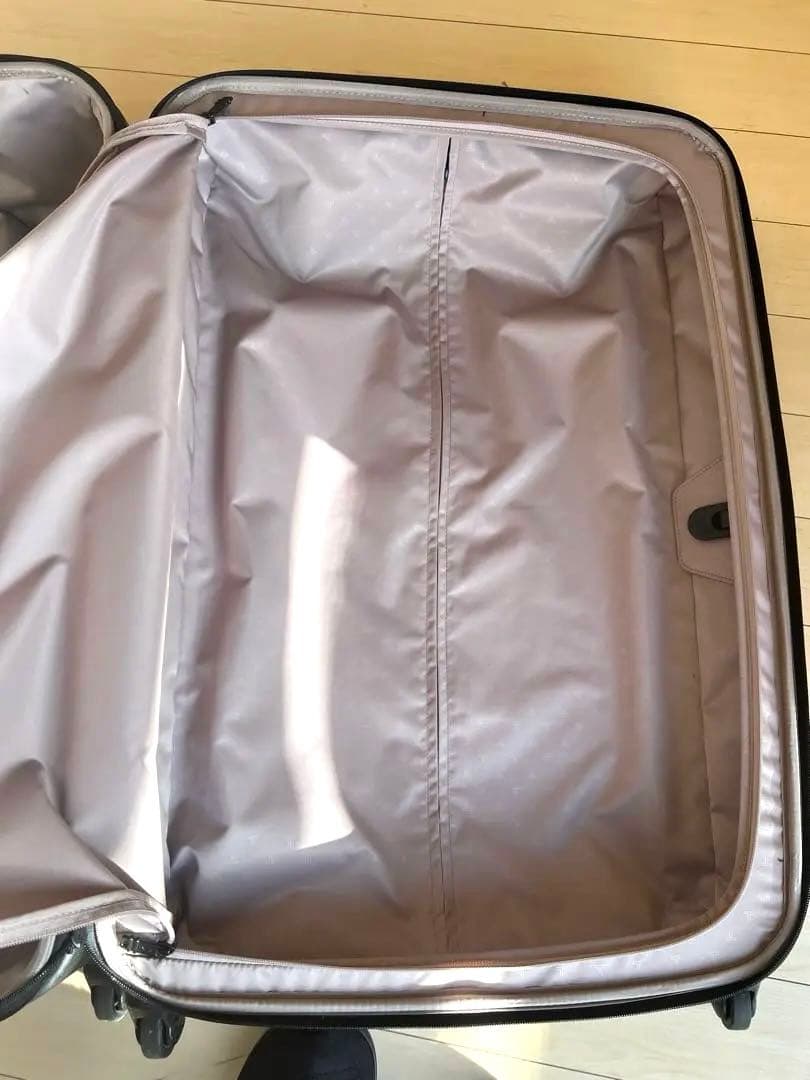 708 TUMI 大容量　スーツケース