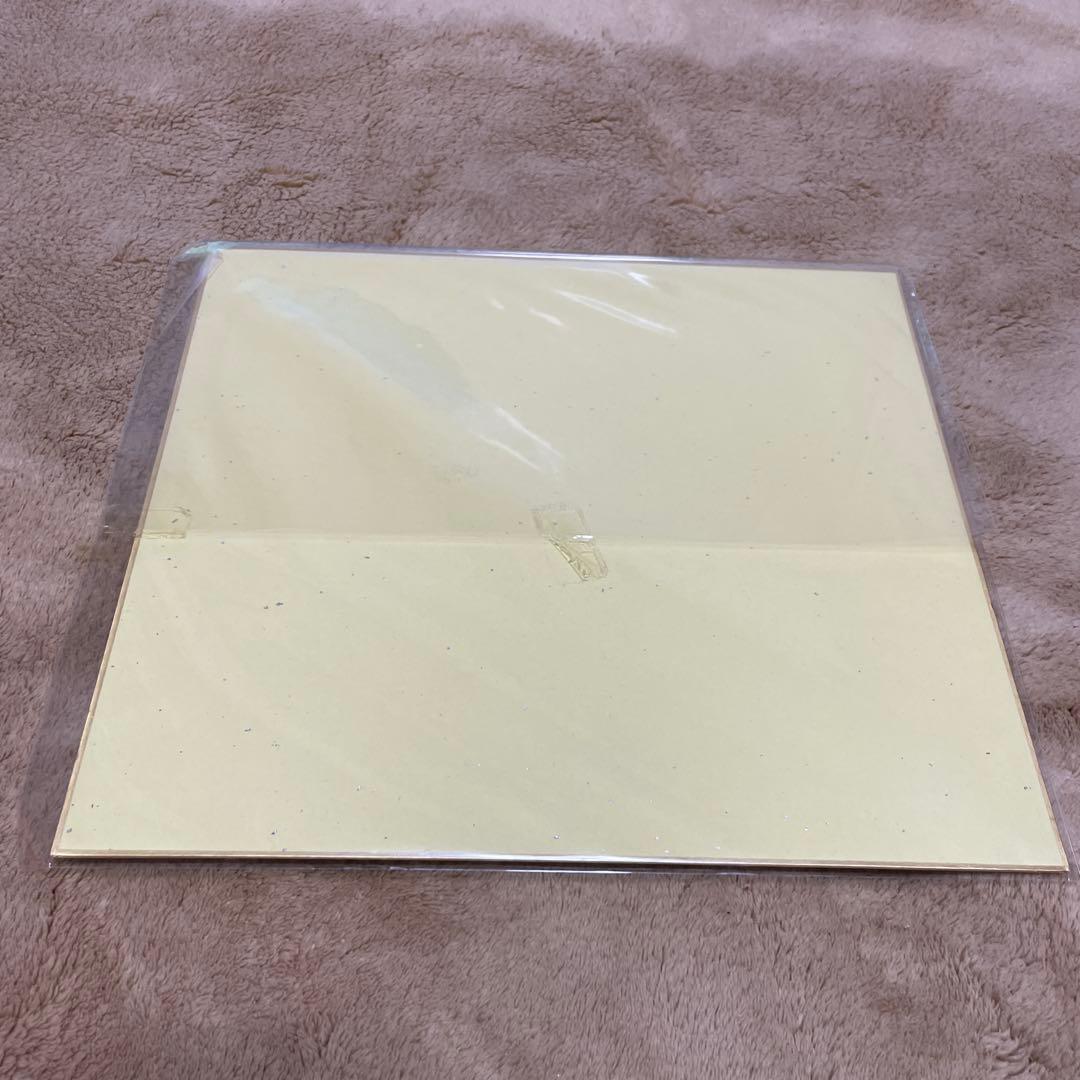 aiko 直筆サイン　手書きイラスト付き