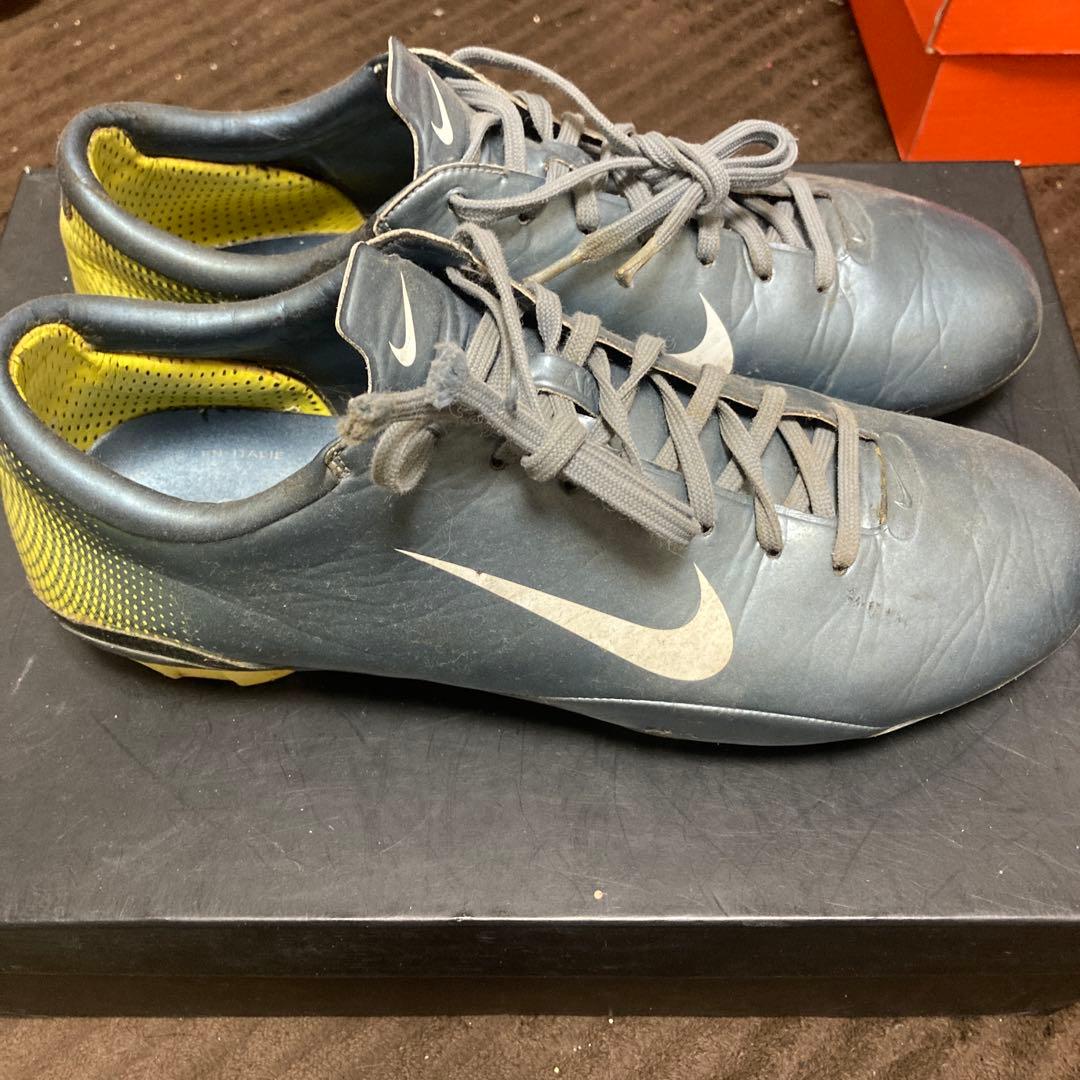 Nike マーキュリアル　ヴェイパー　Ⅲ 27