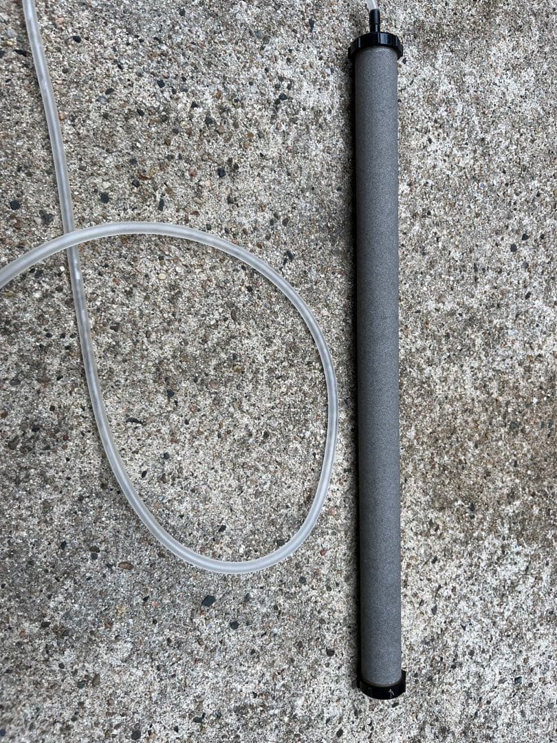 活魚水槽　アクリル水槽