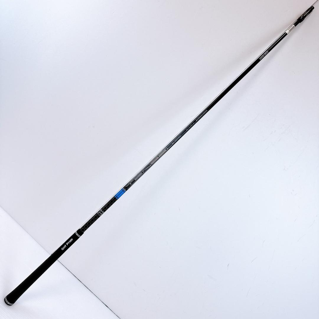 テンセイ プロ ブルー 1K　60S　短尺ドライバー用シャフト　ブリヂストン