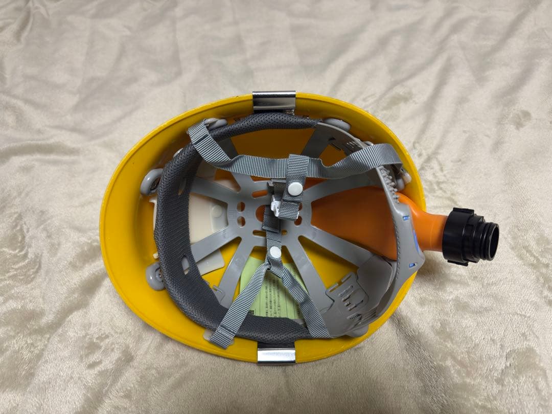 【山本光学 LS-355WP 溶接用送風マスク一式セット】