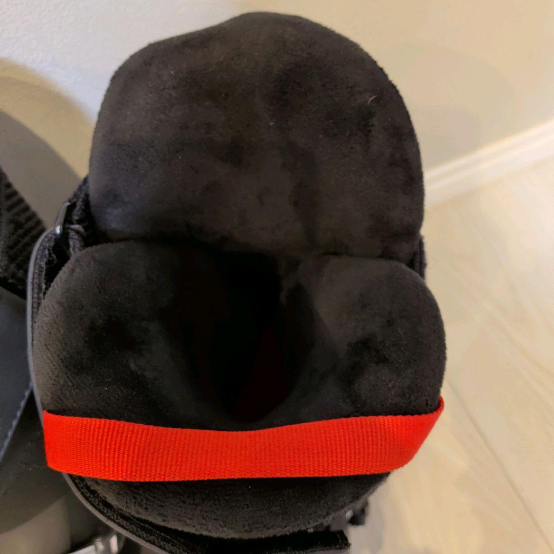 【美品】ヘッドキューブ3 70 HEAD CUBE3 70 26.5cmスキー