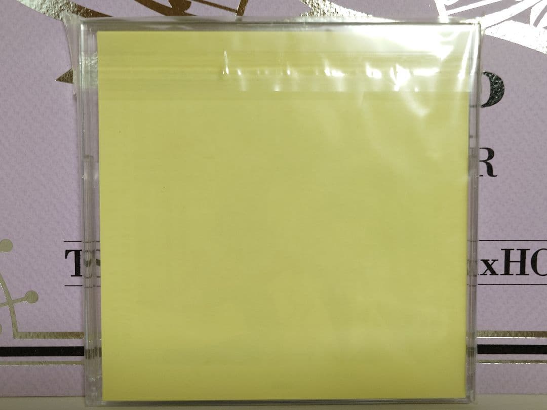 最終価格　希少　新品・未使用　CLAMP　2008年　合同カレンダー