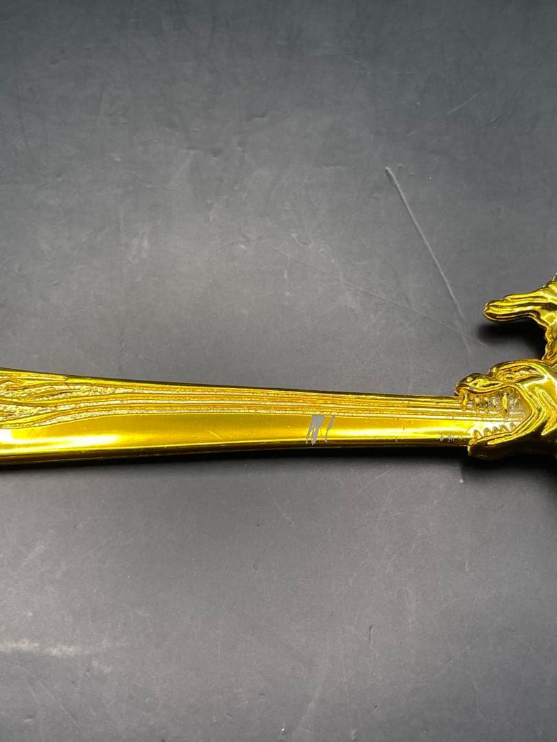 忍者戦隊カクレンジャー DX無敵将軍 兜　火炎将軍剣セット