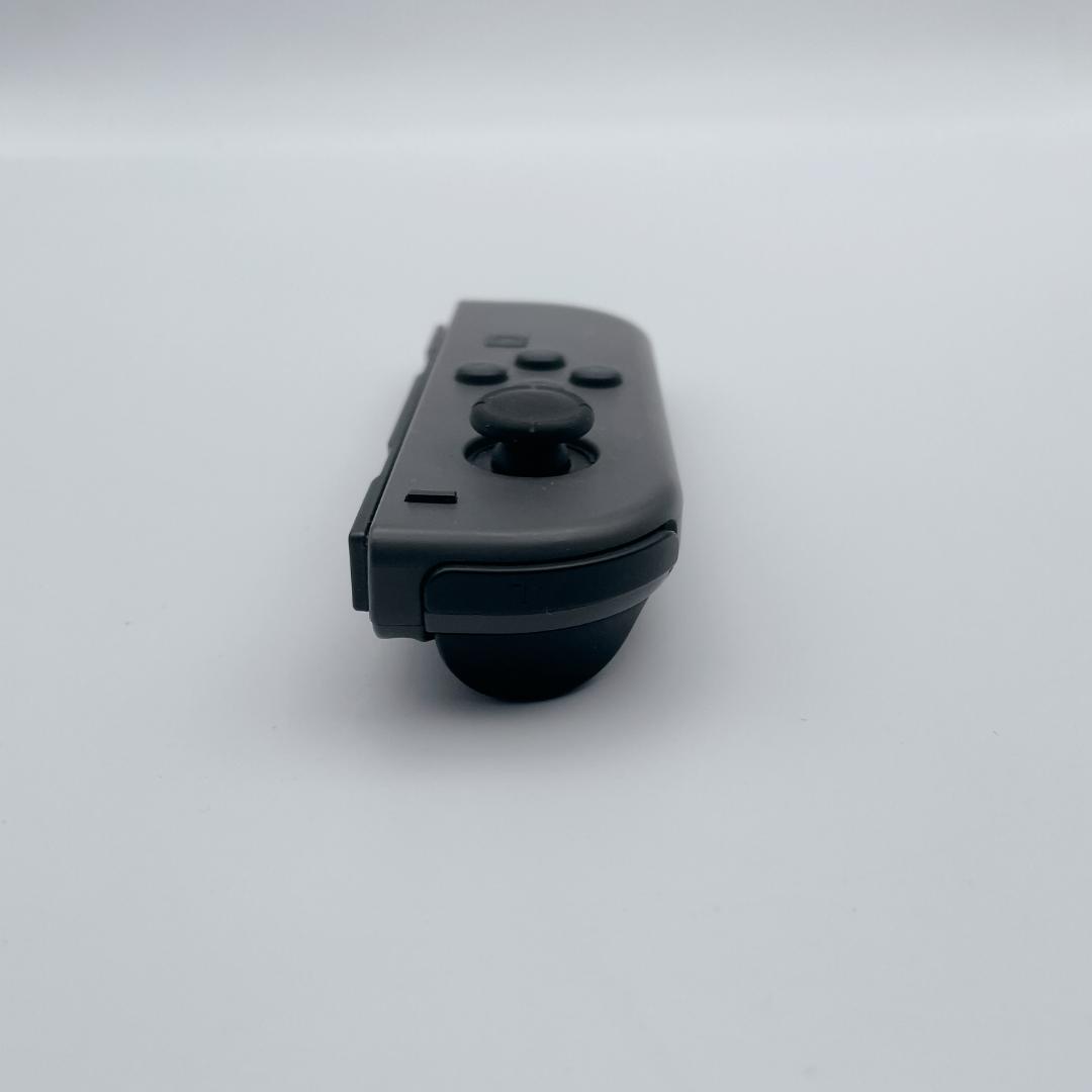 【概ね美品】Nintendo Switch 本体 グレー 旧型 完品