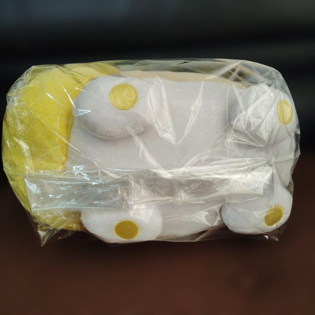 ポケモン★♥ぶるぶるバチュル・ワンパチ付き♥★ぬいぐるみ★TAKARA TOMY