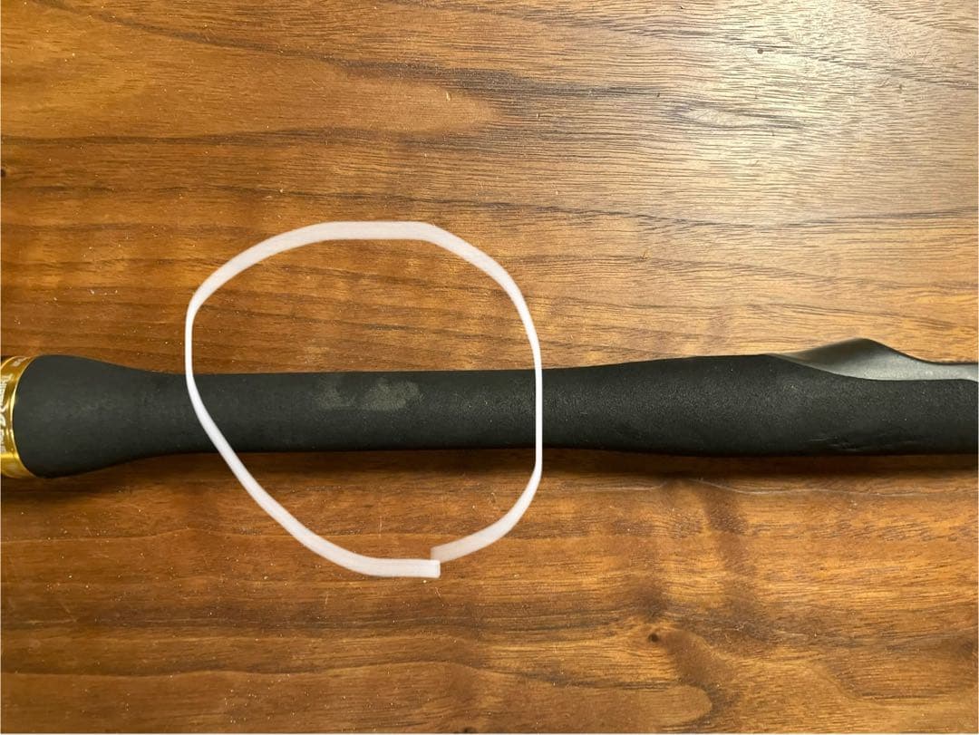 サーティフォー34 GUIDEPOST LHR-69 アジングロッド 6'9\"